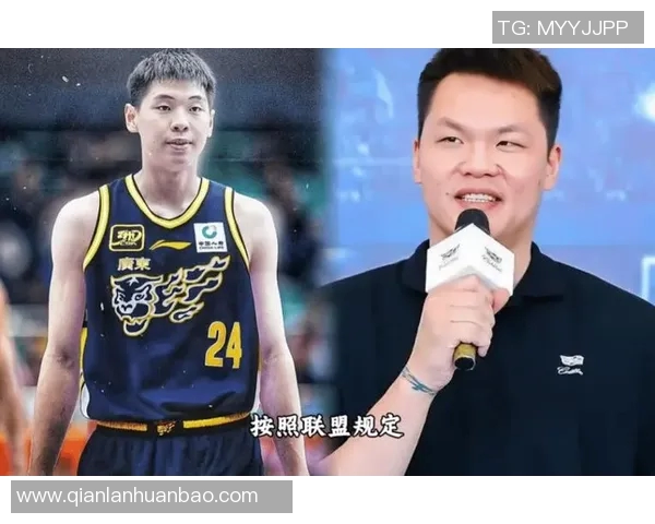 朱芳雨总结赛季表现力挺胡明轩指出徐杰不足盛赞曾凡博未来潜力